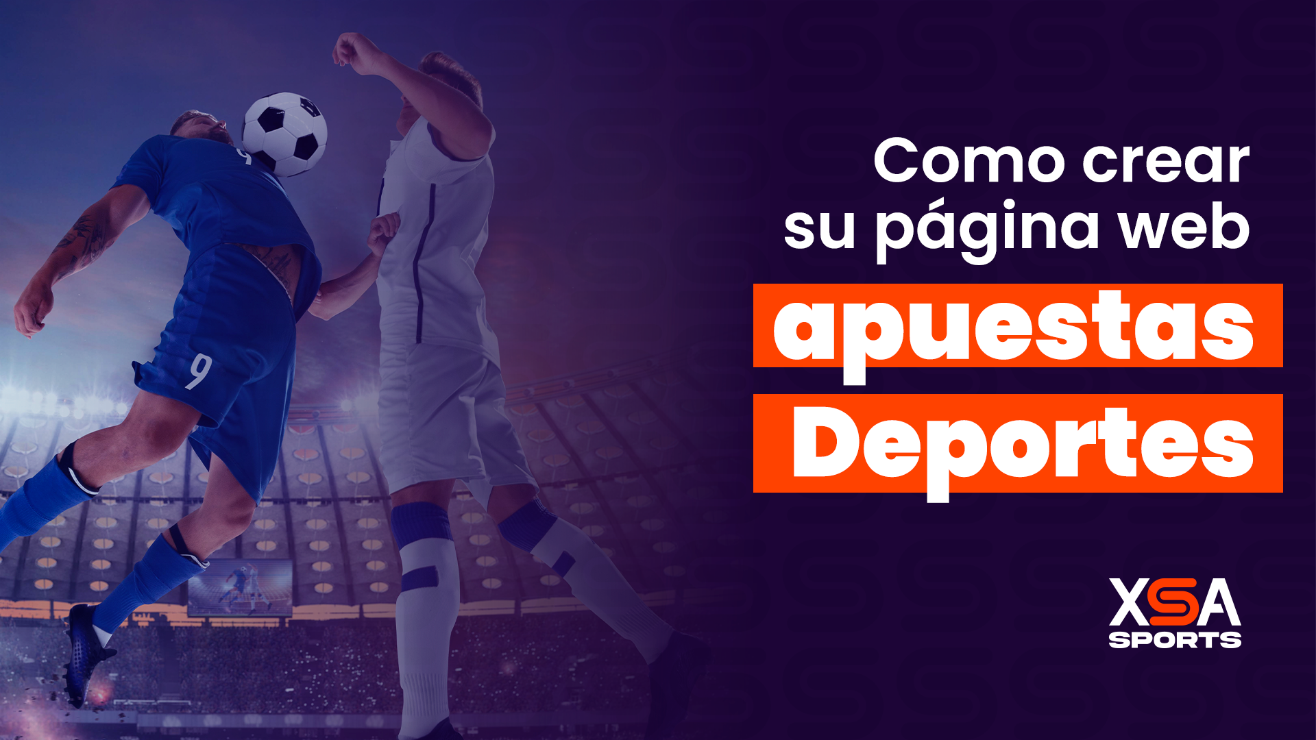 C Mo Crear Un Sitio De Apuestas Deportivas Exitoso La Gu A Completa