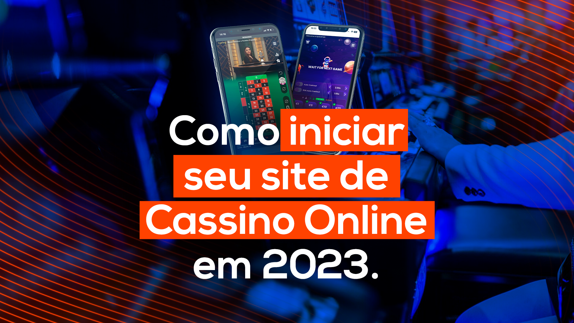 О que avaliar em uma plataforma de Jogos de Cassino? – Calila Noticias